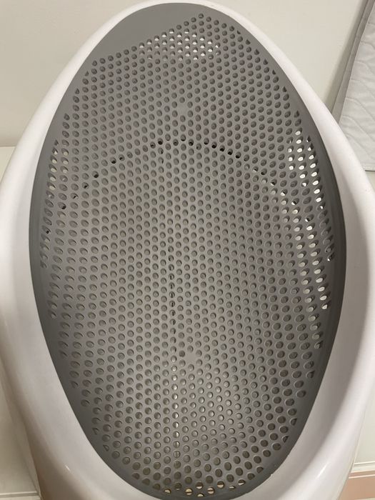 Suporte de Banho Angelcare Soft-Touch