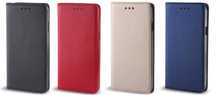Etui z klapką do Samsung Galaxy S22 Plus kolory do wyboru