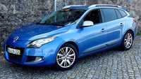 Megane Breack GT line 2011 1.5 DCI 110CV*COM GARANTIA*