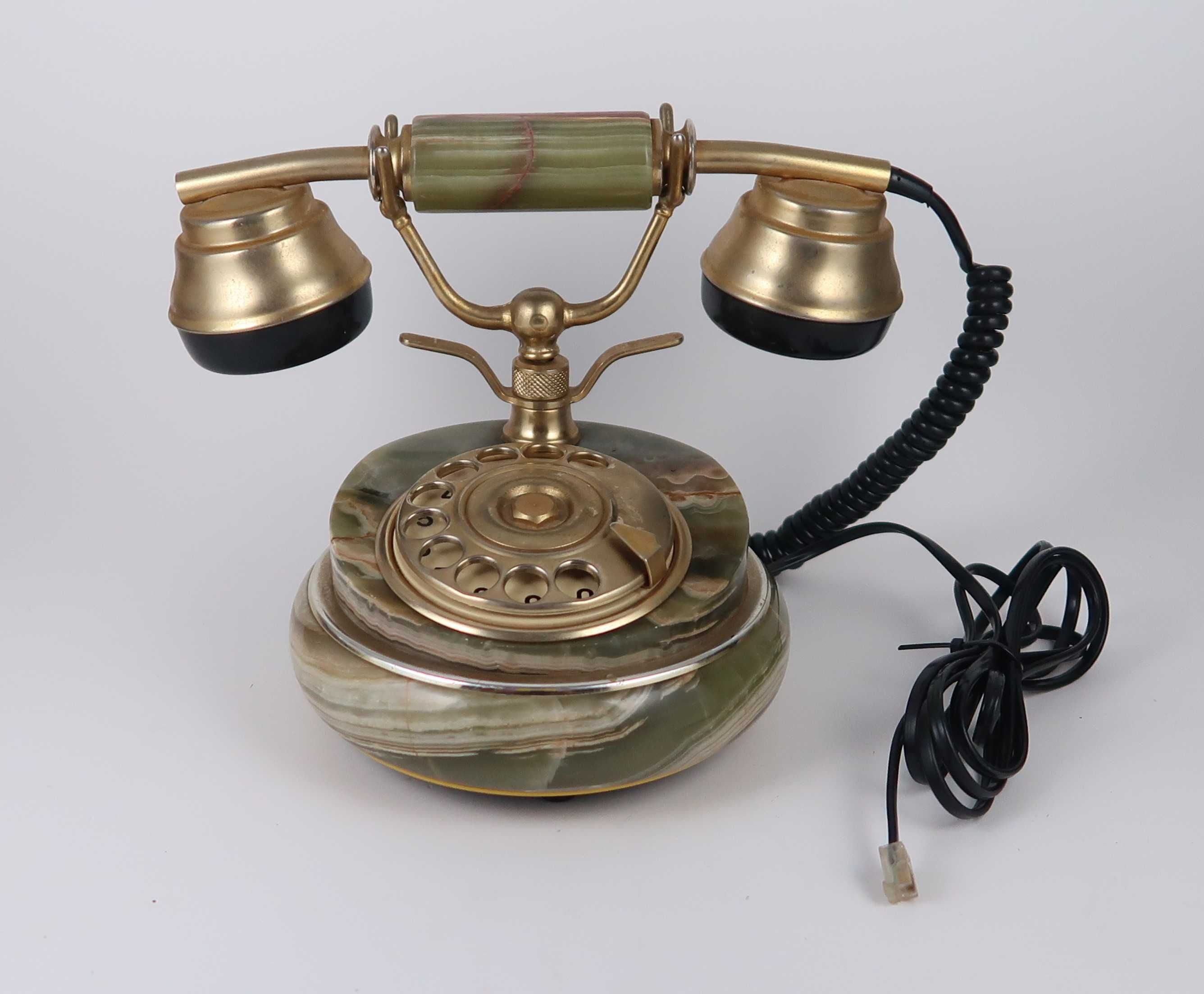 Telefone Antigo Analógico