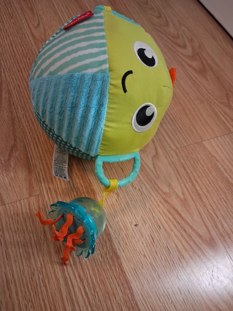 Zawieszka do wózka,Fisher Price