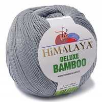 Włóczka Himalaya Deluxe Bamboo 124-26