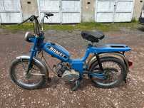 Romet M780W - Komar, Kadet - 2 sztuki