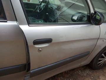Sprzedam kompletne drzwi do Citroena