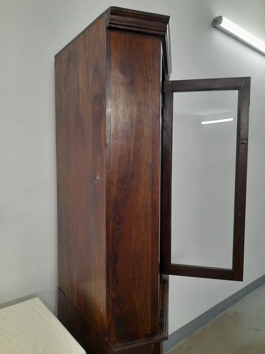 Stara Witryna Narożna