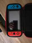 Konsola switch nintendo