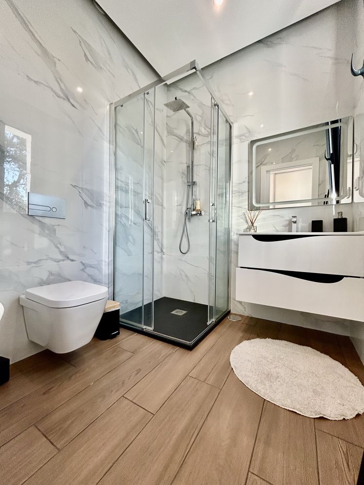 T3 luxuoso em Alvados