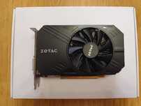Біч-бомж-геймінг Edition на мінімалках відеокарта Zotac GTX 960 4GB