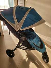 Baby jogger city mini GT