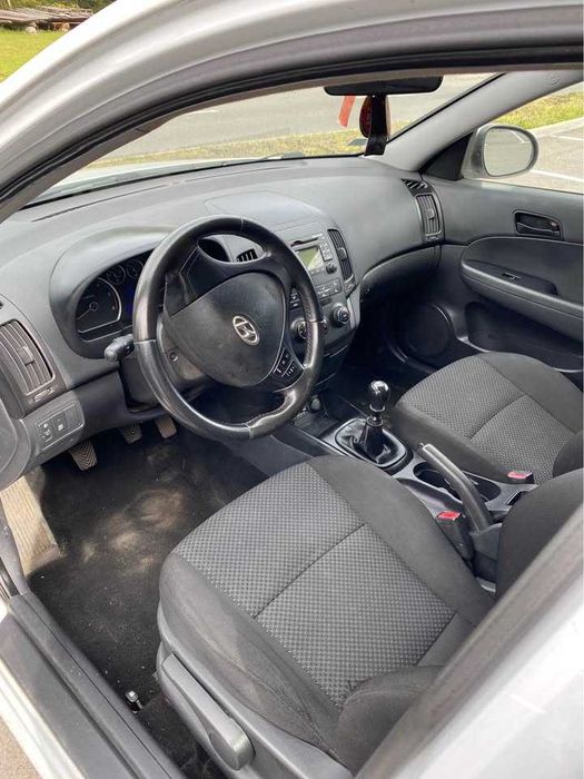Hyundai i30 1.6 crdi