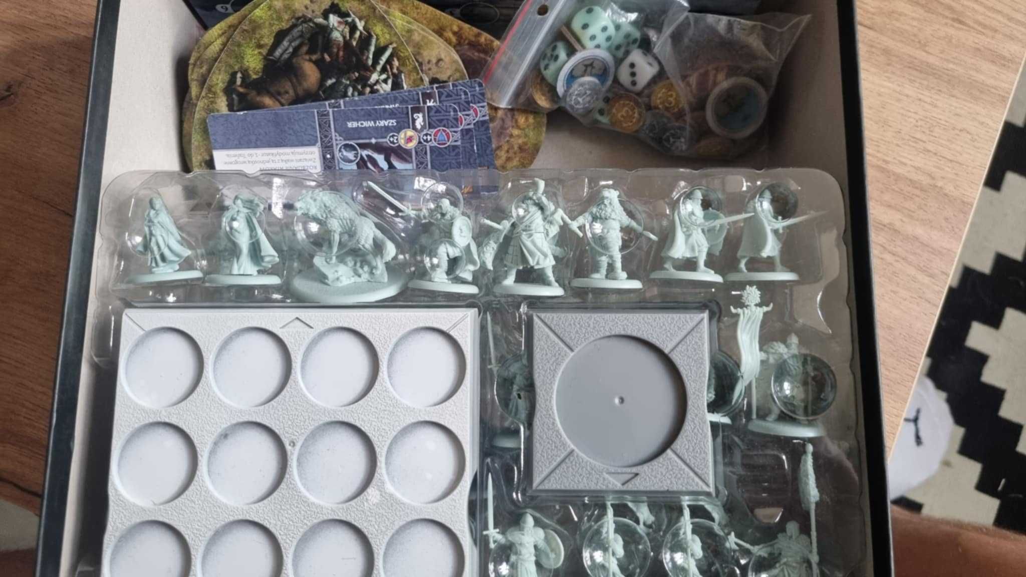ASOIAF: Stark starter set