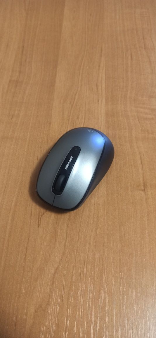 Myszka Microsoft Wireless 2000