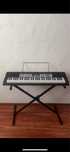 Pianino/Keyboard casio