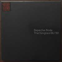 Depeche Mode - The Singles 86>98 Box 3x winyl