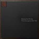 Depeche Mode - The Singles 86>98 Box 3x winyl