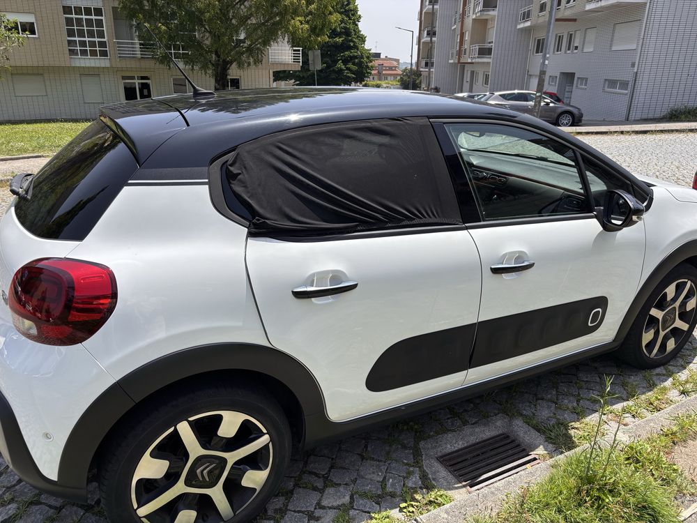 C3 1.2 PureTech Feel