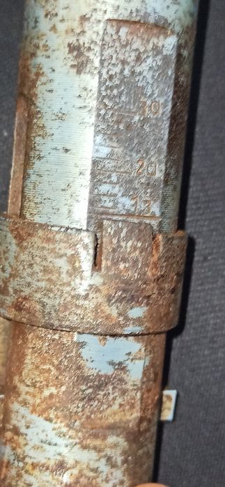 Кантер СССР на 30 кг