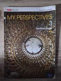 My perspectives 2