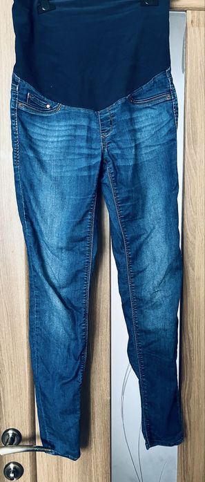 Штани для вагітних