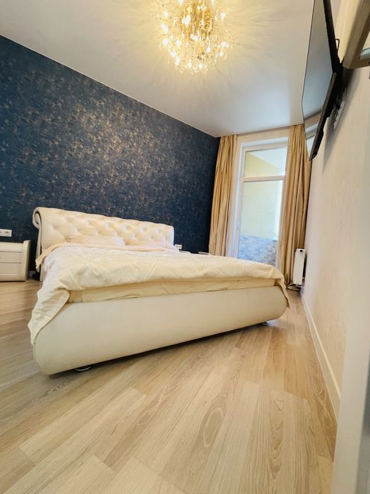 Продаж квартири ЖК“Park Tower” близько центру Львів!