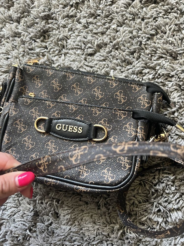 Продам сумочку guess оригінал