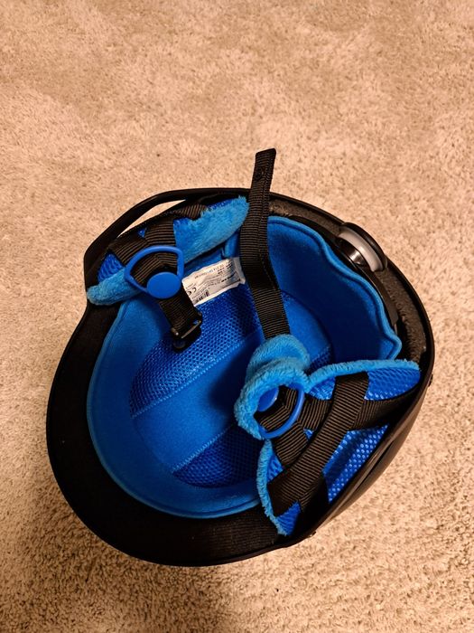 Kask narciarski Wedze Stream 500 Junior 48-52 cm