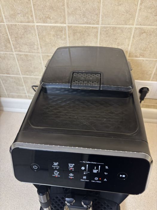 Кавоварка Philips