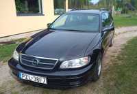 Opel Omega b 2.2 benzyna