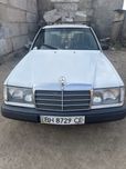 Продам мерседес 124
