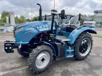 Трактор HORST G244
