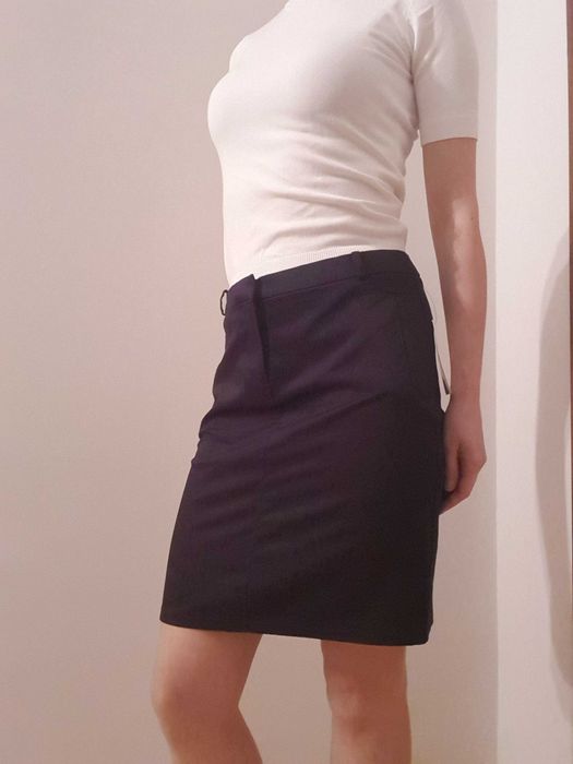 Nowa spódnica Mango – rozmiar 36