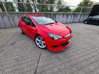 Opel Astra Opel Astra GTC (OPC line) 2011 Bardzo zadbany