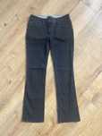 Czarne jeansy damskie straight Next rozmiar 38 stan bardzo dobry