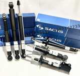 Амортизатор Задній SACHS Lada/VAZ/ВАЗ 2110/2111/2112/2170