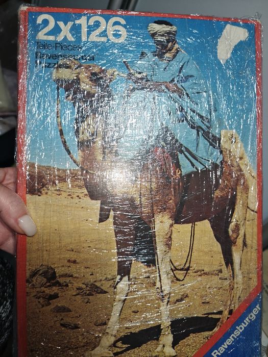 Пазли дитячі недорого