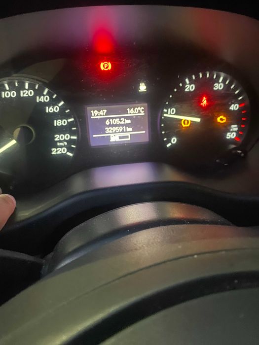 Mercedes Vito 111 CDI - 2018 - 9 Lugares