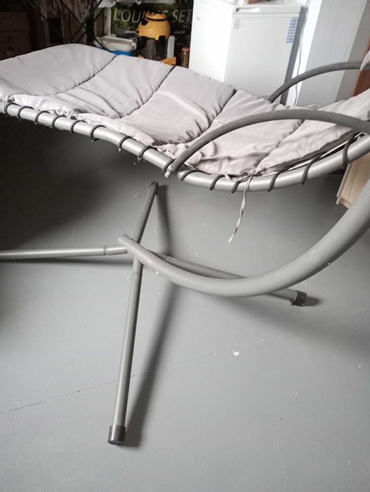 Sprzedam bujak ogrodowy kolor antracyt