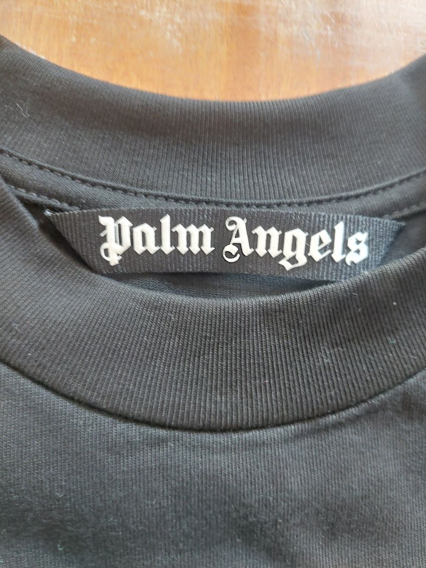 T-shirt Palm Angels