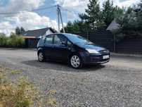 Ford C-MAX 1.6 TDCI. GHIA 2007 г.в.