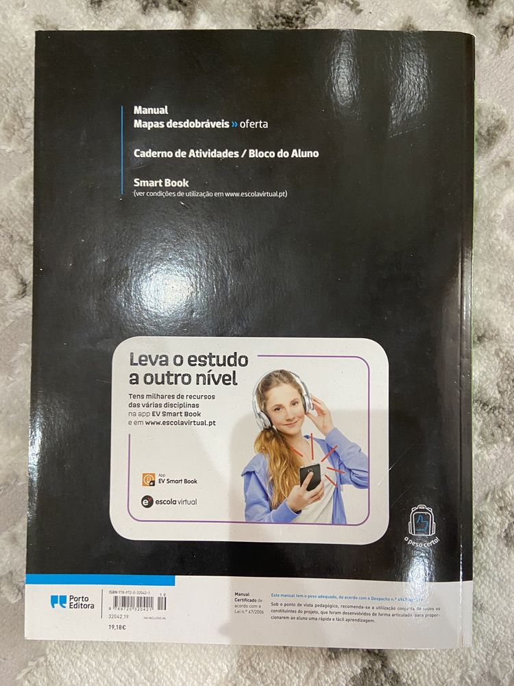 Manual Geografia 8° ano