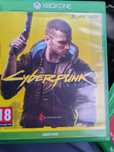 Cyberpunk 2077 xbox one s x series