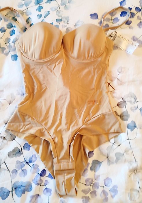Body skin Madonna Novo