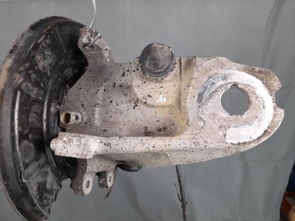 Manga de eixo trás esquerda BMW 5 Touring (E39)