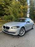 BMW Seria 5 Piękne BMW F10 520d Automat/Bi Xenon/Duża Navi/Doinwestowana!!!