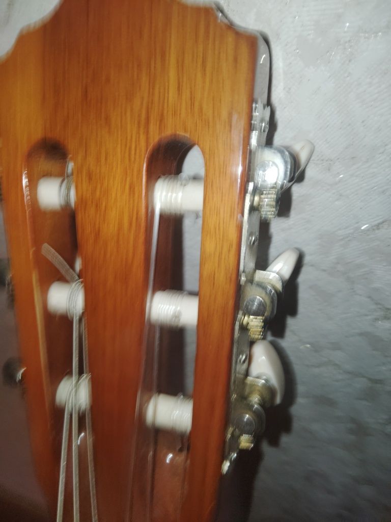 Gitara Klasyczna 'Miguel Almeria'