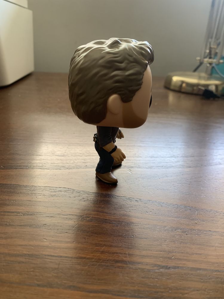 Funko Pop Owen Grady