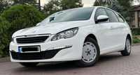 Продам Peugeot 308 2015 1.6 дизель