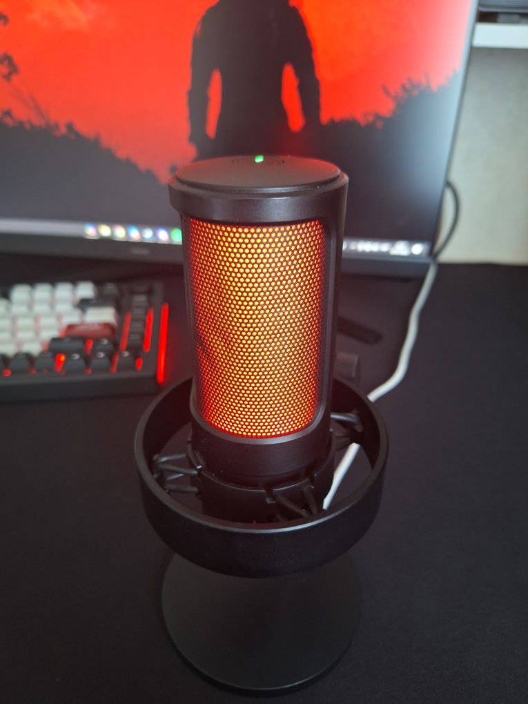 Микрофон Fifine A8
