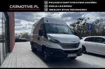 Iveco Daily IVECO Daily 3.0 180KM