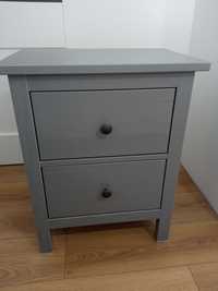 Sprzedam 2 szafki nocne Ikea Hemnes